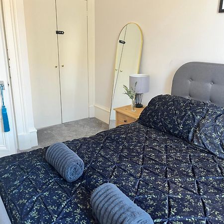 Theflatinjed Leilighet Jedburgh Eksteriør bilde